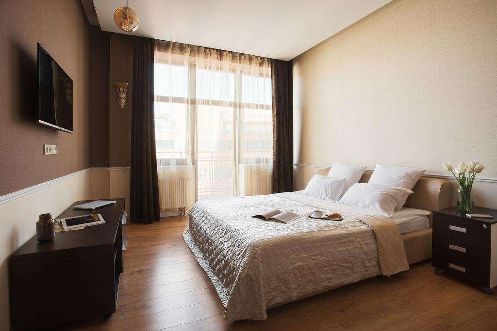 Ark Palace Hotel & Spa Odessa Zimmer foto
