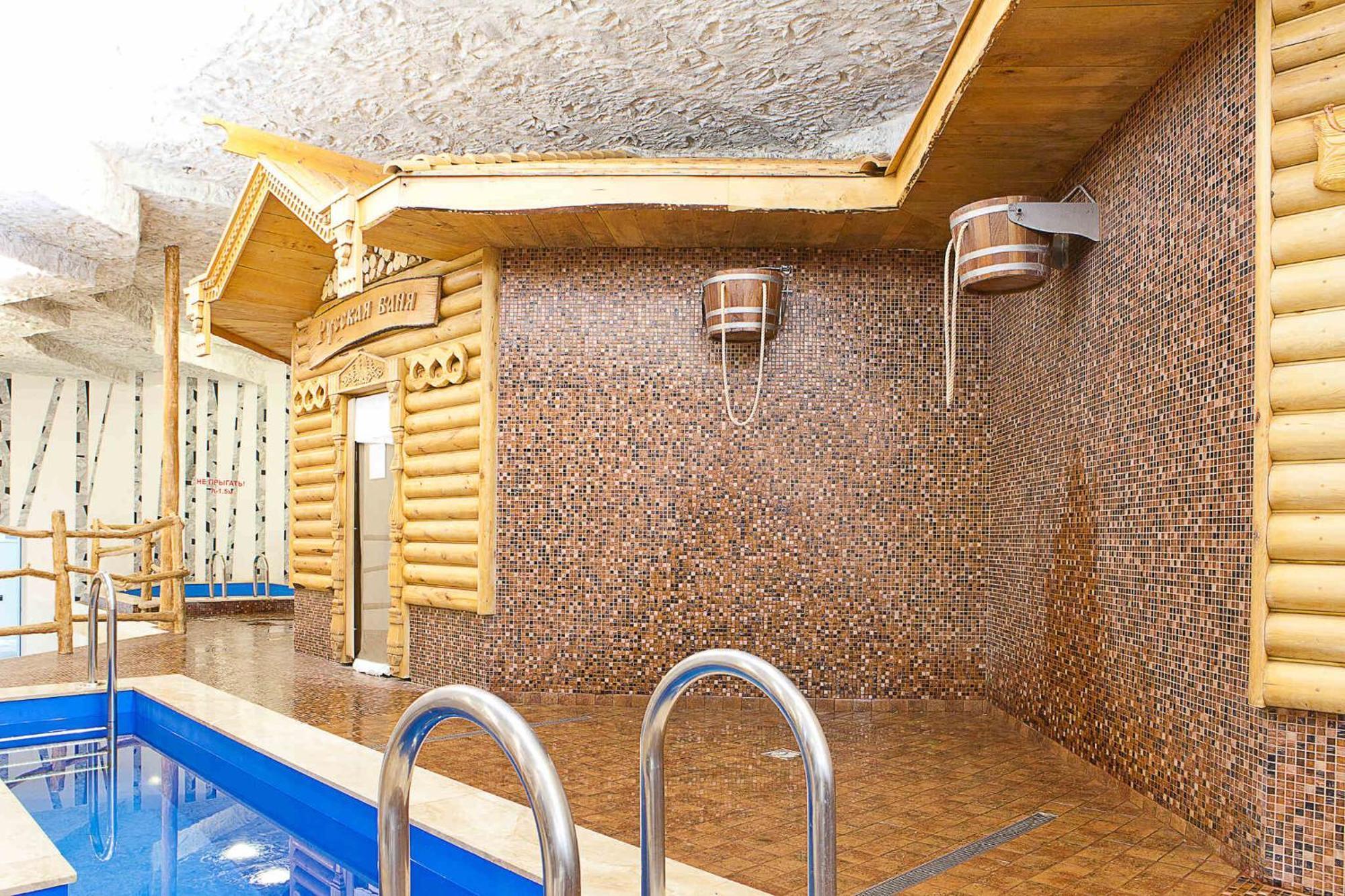 Ark Palace Hotel & Spa Odessa Exterior foto